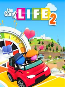 The Game of Life 2 - Box - Front Image