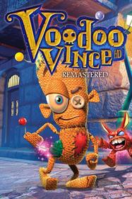 Voodoo Vince: Remastered