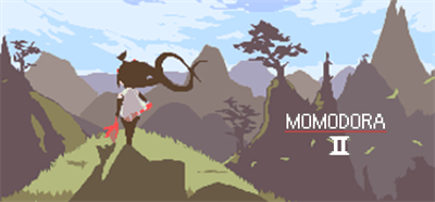 Momodora II - Banner Image