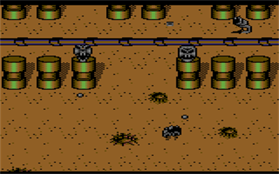 Issuar - Screenshot - Gameplay Image