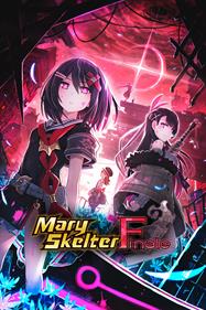 Mary Skelter Finale - Box - Front Image