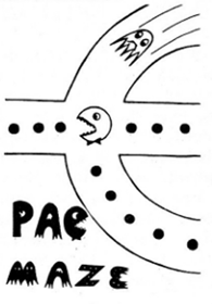 Pack Maze