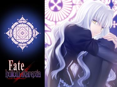 Fate/hollow ataraxia - Fanart - Background Image