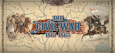 Grand Tactician: The Civil War (1861-1865) - Banner Image