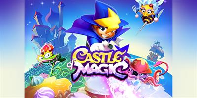 Castle of Magic - Banner Image