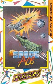 Space Ace (Players)