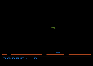 Bomb Blaster - Screenshot - Gameplay Image