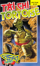 Tai Chi Tortoise