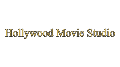 Hollywood Movie Studio - Clear Logo Image