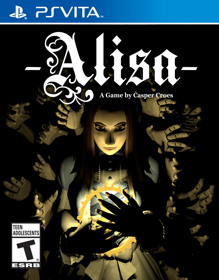 Alisa: Developer's Cut