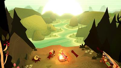 Bloodroots - Screenshot - Gameplay Image