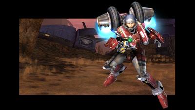 Robotech: Invasion - Fanart - Background Image