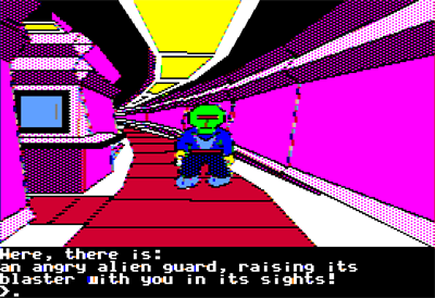 Oo-Topos (Polarware) - Screenshot - Gameplay Image