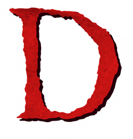 D's Diner: The Director's Cut - Clear Logo Image