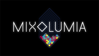 Mixolumia - Banner Image