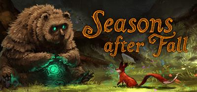 Seasons After Fall - Banner