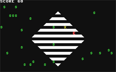 Gotcha!(Doug Smoak) - Screenshot - Gameplay Image