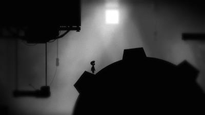 LIMBO - Screenshot - Gameplay Image