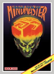 Escape from the Mindmaster