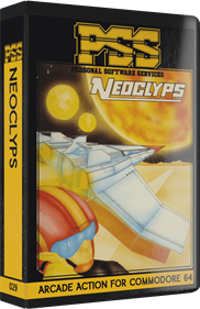 Neoclyps - Box - 3D Image