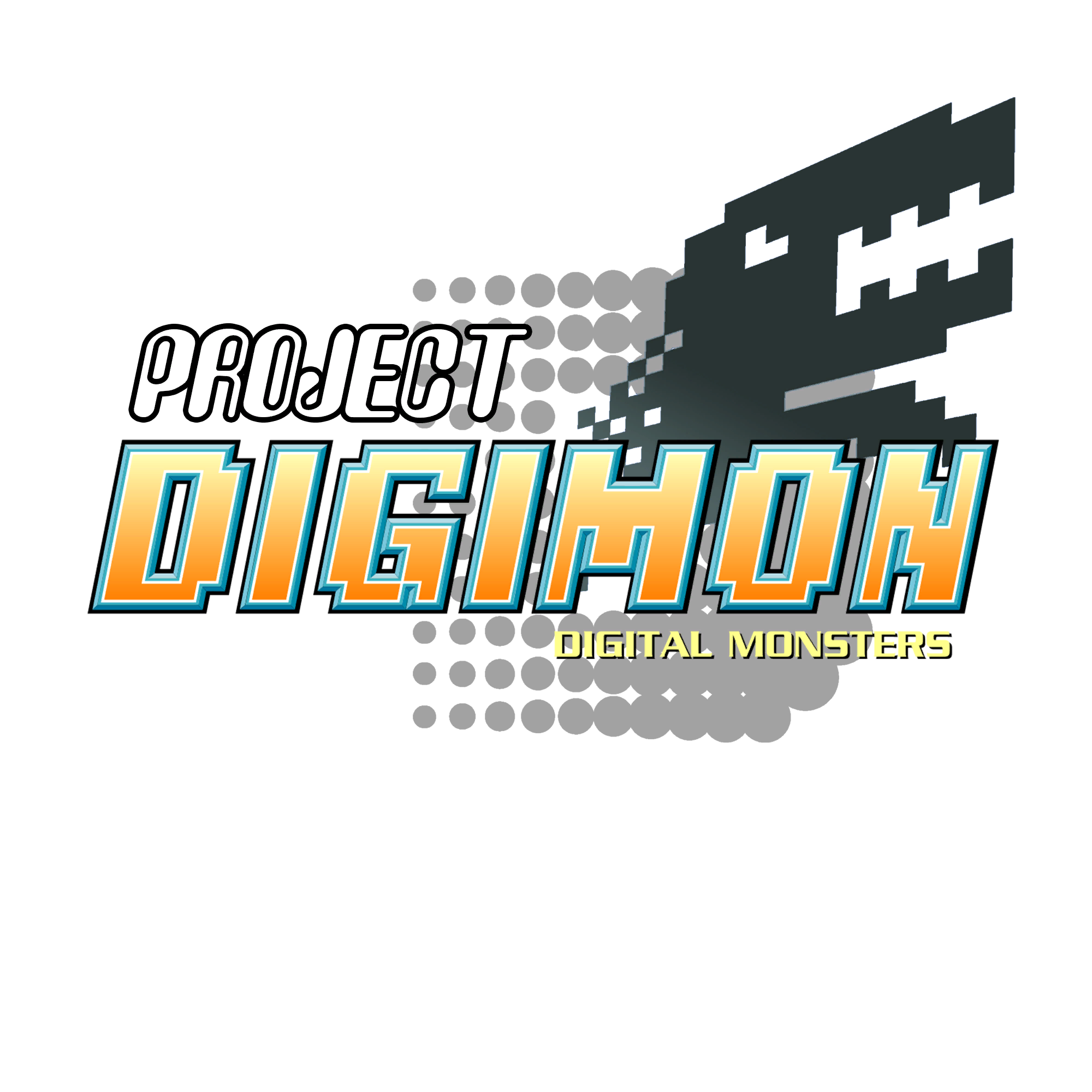 ProjectDIGIMON Images - LaunchBox Games Database