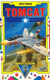 Tomcat  - Box - Front Image