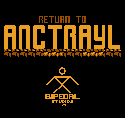 Return to Anctrayl