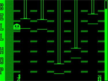 Bell Hop - Screenshot - Gameplay Image