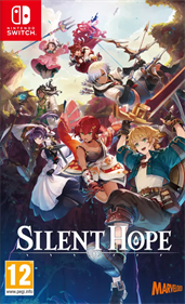 Silent Hope