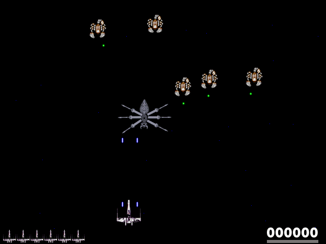 Battle Insects