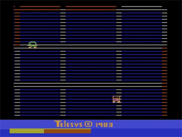 Demolition Herby - Screenshot - Gameplay Image