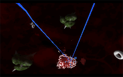 Cyberia 2: Resurrection - Screenshot - Gameplay Image