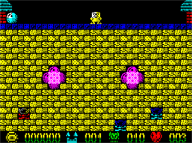 Gommy Defensor medieval - Screenshot - Gameplay Image
