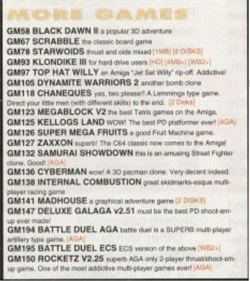 MegaBlock 2