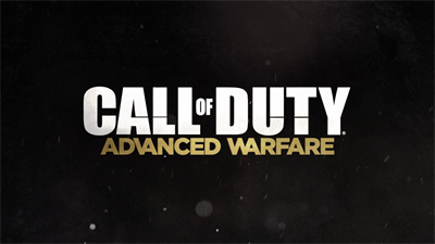 Call of Duty: Advanced Warfare - Screenshot - Game Title Image