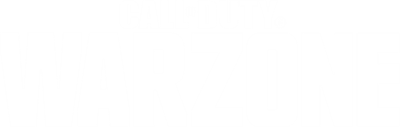 Call of Duty: Warzone - Clear Logo Image