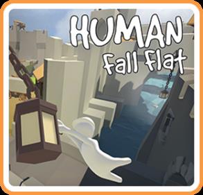 Human: Fall Flat - Box - Front Image