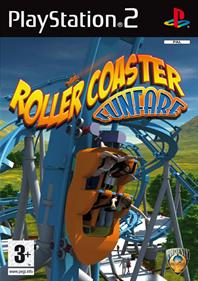 Roller Coaster Funfare - Box - Front Image