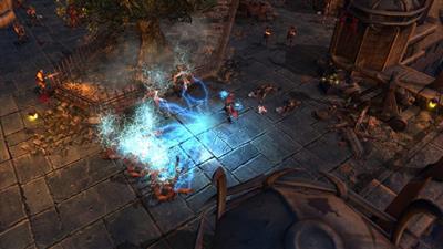 R.A.W. Realms of Ancient War - Screenshot - Gameplay Image