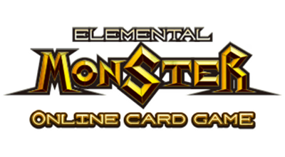 Elemental Monster - Clear Logo Image