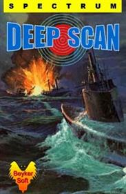 Deep Scan - Box - Front Image