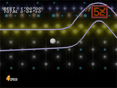 Irritating Stick - Screenshot - Gameplay Image