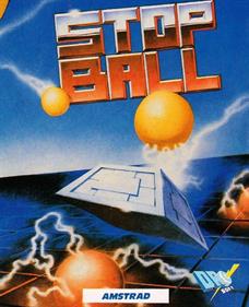 Stop Ball - Box - Front Image