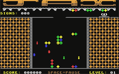 Jax - Screenshot - Gameplay Image