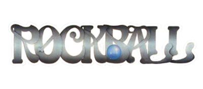 Rockball - Clear Logo Image