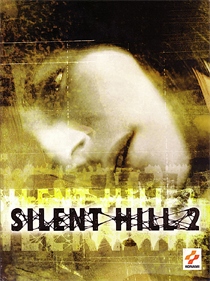 Silent Hill 2: Director's Cut - Fanart - Box - Front Image