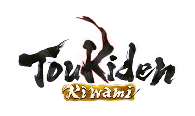 Toukiden: Kiwami - Clear Logo Image