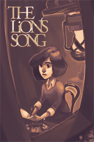 The Lion's Song - Box - Front Image
