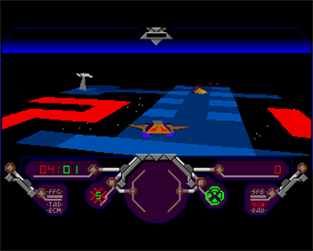 Simulcra - Screenshot - Gameplay Image