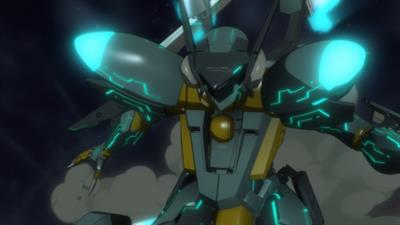 Zone of the Enders: HD Collection - Fanart - Background Image